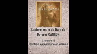 Jésus et les Esséniens Dolores Cannon [upl. by Acirne]