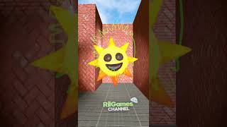 CAN YOU CATCH MR PC FUN COMPUTER AND MR SUN EVOLUTION INCREDIBOX SPRUNKI FAMILY in Garrys Mod [upl. by Bigot]