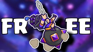 ×5 Wrecking Ball Mega Knight Emote Giveaway 🎁 [upl. by Faro832]