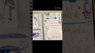 Get Your DAILY PLANNER On Track with Bullet Journaling planner creative dailyroutine dailyvlog [upl. by Aekan]