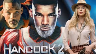 Hancock 2 2025 Movie  Will Smith Charlize Theron Jason Bateman  Review And Facts [upl. by Larrie]