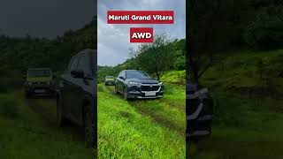 Konsi lenge aap  FWD vs AWD vs 4x4 [upl. by Araht]