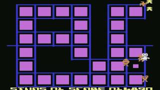 c64 Kid Grid 1983 [upl. by Selestina]