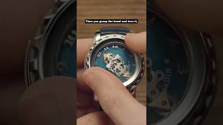 Ulysse Nardin Freak  CRAZIEST Watch Youve Ever Seen [upl. by Dumah693]