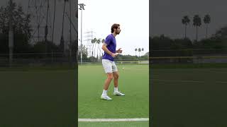 3 Ways to Control a Ball in the Air [upl. by Melas622]