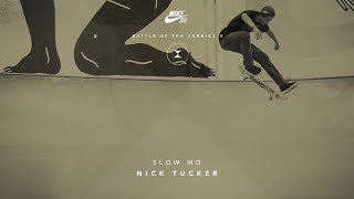 BATB X  Nick Tucker SlowMo [upl. by Dragon]