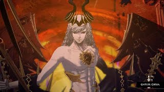 Metaphor OST The King Of Destruction Ultimate 10 Hour Extension [upl. by Ordway354]