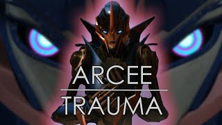 Arcee  Trauma [upl. by Lull]