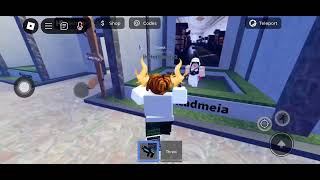 Cleaning up Roblox [upl. by Castle]