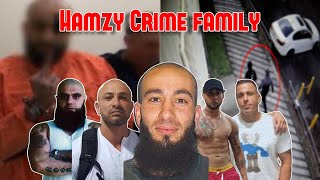 Hamzy Crime Family Sydney’s BLOODY GANG WAR Alameddine vs B4L [upl. by Morel]