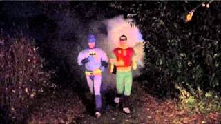 Only Fools and Horses  Batman and Robin  Fan made Video [upl. by Rogovy771]