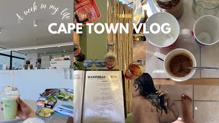 A week in my life vlog 💫💐✨🎱🐝 [upl. by Ylram]