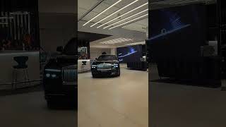 Rolls Royce spectre2025 viralvideo shortsvideo shots shorts rollsroyceshortsfeed new legeri [upl. by Evers]