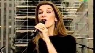 Celine Dion  Thats the way it is [upl. by Slack]