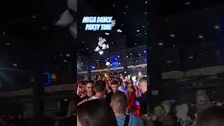 MEGA DANCE SHUMEN NIGHT CLUB PARTY TIME [upl. by Weyermann]