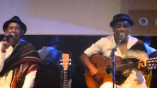 FIHAVANANA MALAGASYFEO GASY LIVE PARIS 12112011 [upl. by Teador]