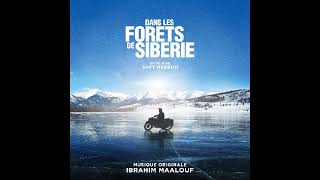 Ibrahim Maalouf  Dans les forêts de Sibérie Bande originale du film 2016 [upl. by Feinleib]