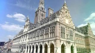 Leuven Belgium [upl. by Ahsemak]