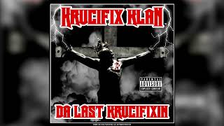 Krucifix Klan  Mask On My Face Instrumental by Andruggah [upl. by Annai376]