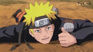 Naruto Trains With Kakashi  Naruto Creates Rasenshuriken  Naruto Vs Kakuzu Naruto English Dub [upl. by Nabal]