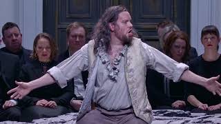 The Royal Opera Fidelio trailer [upl. by Delainey]