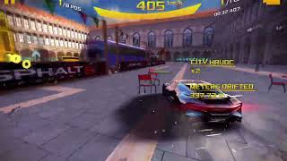 Asphalt 8 full Game [upl. by Ytsirt]