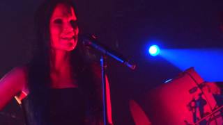 Tarja Turunen  Phantom Of The Opera Zlin 2012 HD Live [upl. by Mccahill599]