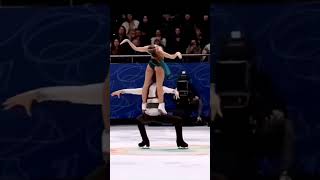 Vasilisa Kaganovskaya and Valeriy Angelopol Grand Prix 2022 Champion [upl. by Aniloj749]