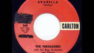 The Persuaders  Arabella [upl. by Neils553]