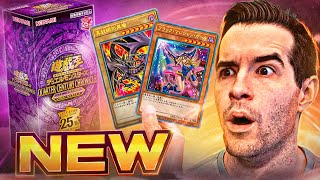 Opening Konamis NEW Set For Alternate Art Dark Magician Girl [upl. by Ennayr]