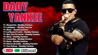 Daddy Yankee Megamix 2024The Big Boos Legacy La Trayectoria Full HD Videomúsicalatina reggaeton [upl. by Imaj577]