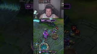 SCHEßE NOCHMAL  flyingj3susss auf Twitch LeagueofLegends LOL twitchclip Clip Rage Funny [upl. by Yatnuahc667]