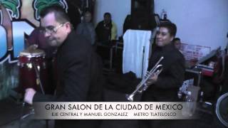 gran salon combo loco estas bien buena [upl. by Atwood]