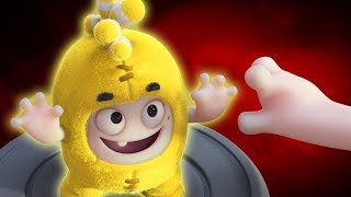 Oddbods  BUBBLE TROUBLE  Funny Cartoons For Children  Oddbods amp Friends [upl. by Xuagram]