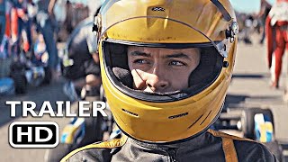 GO KARTS  Official Trailer [upl. by Nuawad98]