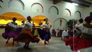 Bailes Regionales de Chiapas 3 [upl. by Fenton]