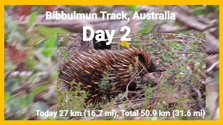 Bibbulmun Track Day 2 [upl. by Ardua]