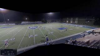 Pulaski Academy 9th Grade vs WHJHS 9th Grade Football [upl. by Nashbar]