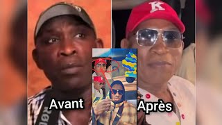 kawtéff Allahou Akbar Gorgui Ndiaye lëgui Gordjigën leuh Loula diaral li 🥱 [upl. by Burke]