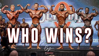 LIVE 🔴 Classic Physique Mr Olympia Prejudging Review 2023  CBUM vs Ramon [upl. by Tiras]