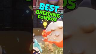 How to Breed the BEST Pals For Base Activities  Palworld Guide [upl. by Valentine]