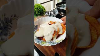 Secret Cheese Chips Recipe shorts chips chesse food streetfood indianfood viral trending [upl. by Enahs]