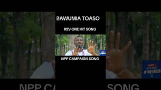 NPP CAMPAIGN SONG [upl. by Attelocin]