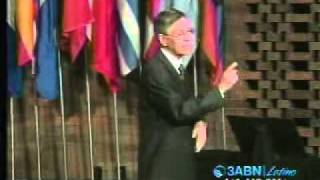 3ABN LATINO Cultura o Cristo Pastor Fernando Canale GYC2009 [upl. by Ettenoj831]