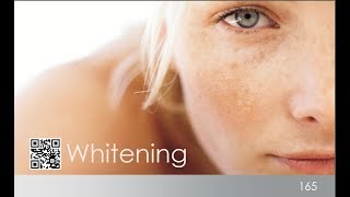 Pharma Tube  Cosmetics  4  Whitening التبييض  التفتيح [upl. by Mckee]