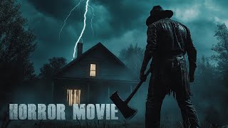 Horror full movie  No one will be able to escape from him  Thriller action best movies🎥😱 [upl. by Nirred239]