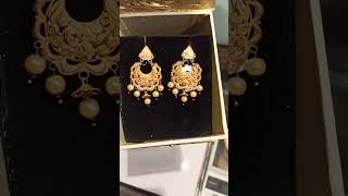 Gold Jewellery Design  Gold Rates  Love Gold Jewellery Design [upl. by Rehpitsirhc]