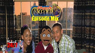 Cousin Skeeter Lost Episode Mix [upl. by Zischke]