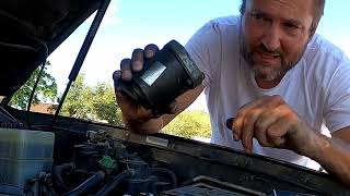 Swapping a brake booster pump motor in a UZJ100 Land Cruiser [upl. by Tewell940]