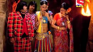 Bhootwala Serial  Episode 20 [upl. by Batish]